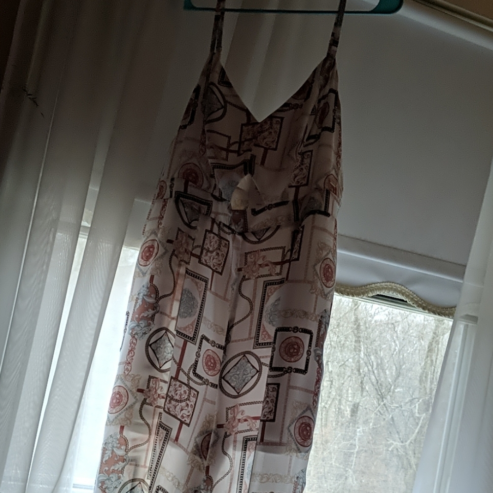 Guess soliana jumpsuit